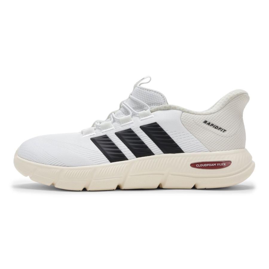 adidas（アディダス） CF FLEX RAPIDFIT KJ2259 メンズ CF FLEX