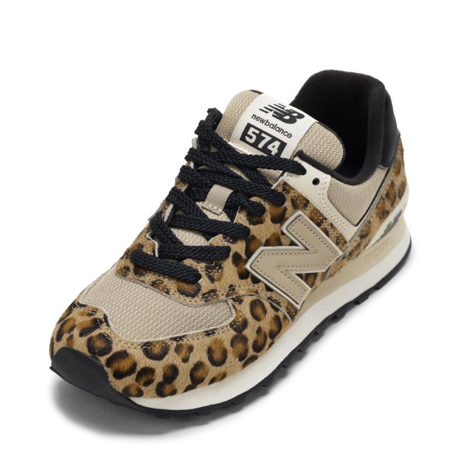 New Balance（ニューバランス） W574PN W574PNB レディース 574