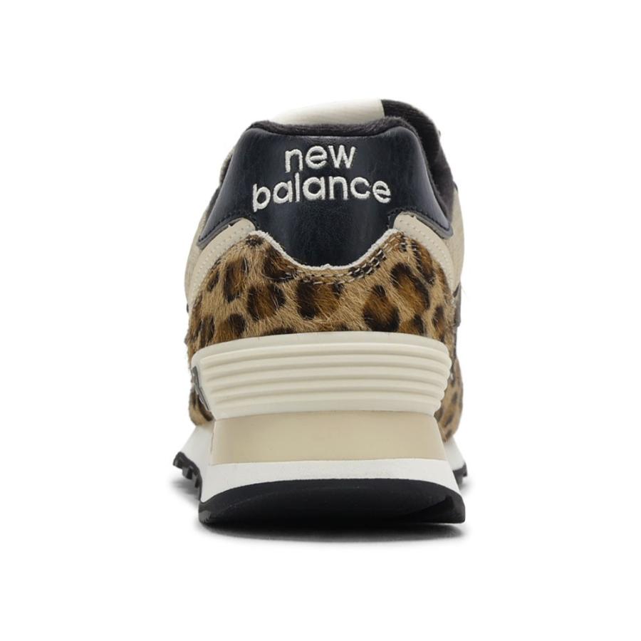New Balance（ニューバランス） W574PN W574PNB レディース 574