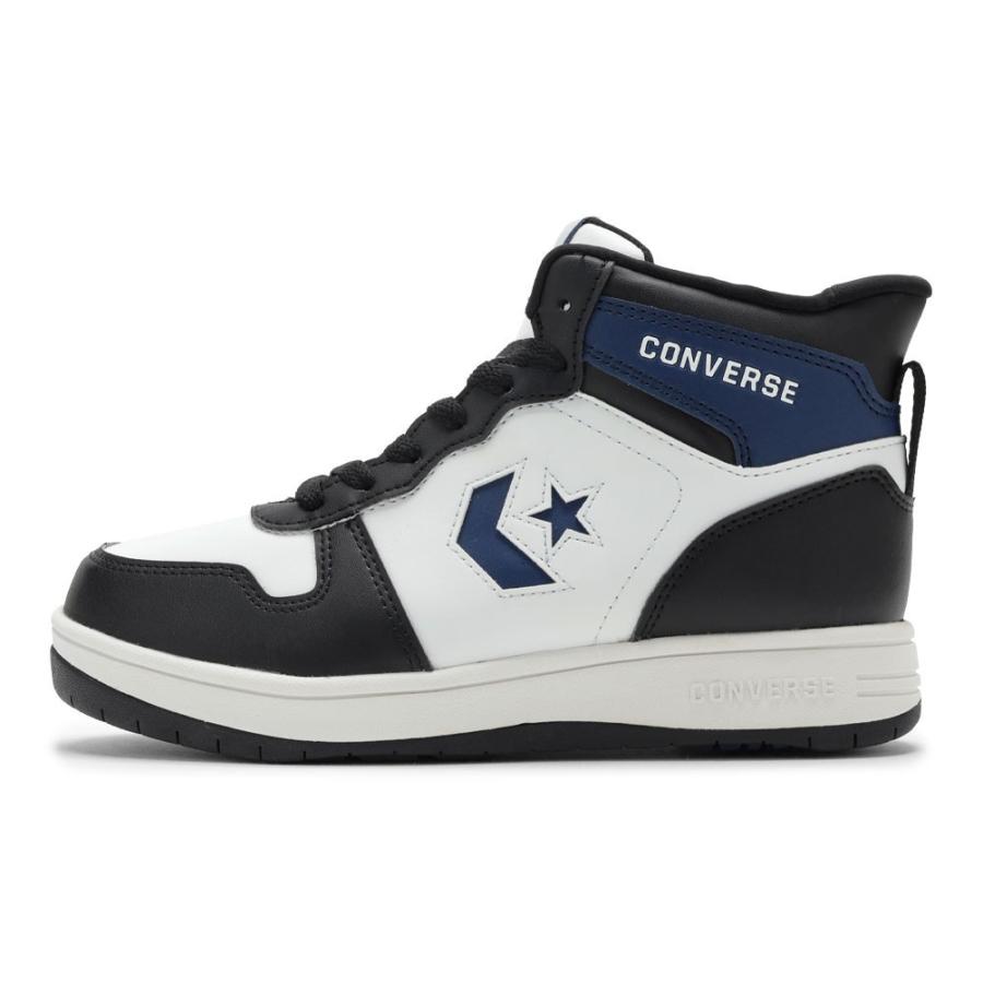 CONVERSE（コンバース） NX1360 WP MID 38002420L レディース 防水 撥