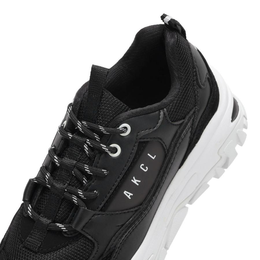 AKIII CLASSIC（アキクラシック） AKIII URBANTRACKER AKC0003-BW