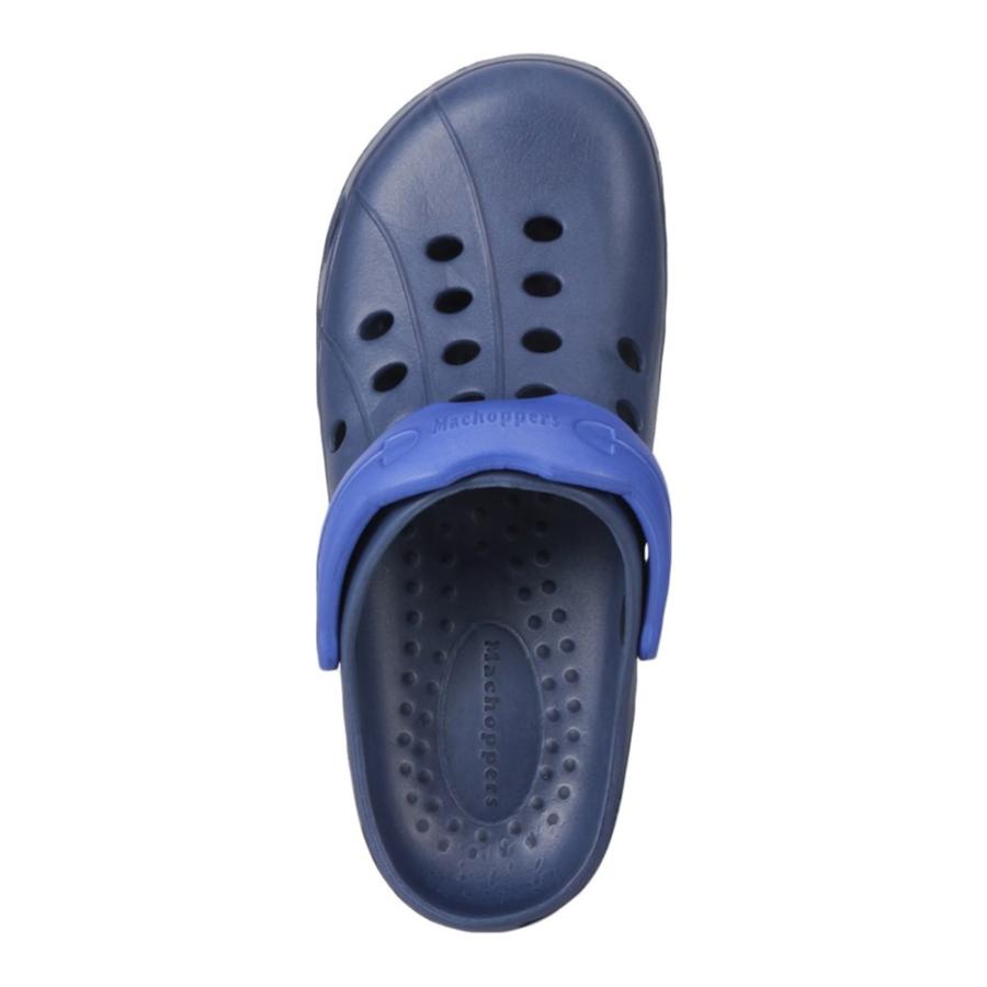 マチョッパーズ Machoppers 3600C-S キッズ・ジュニア クロッグ