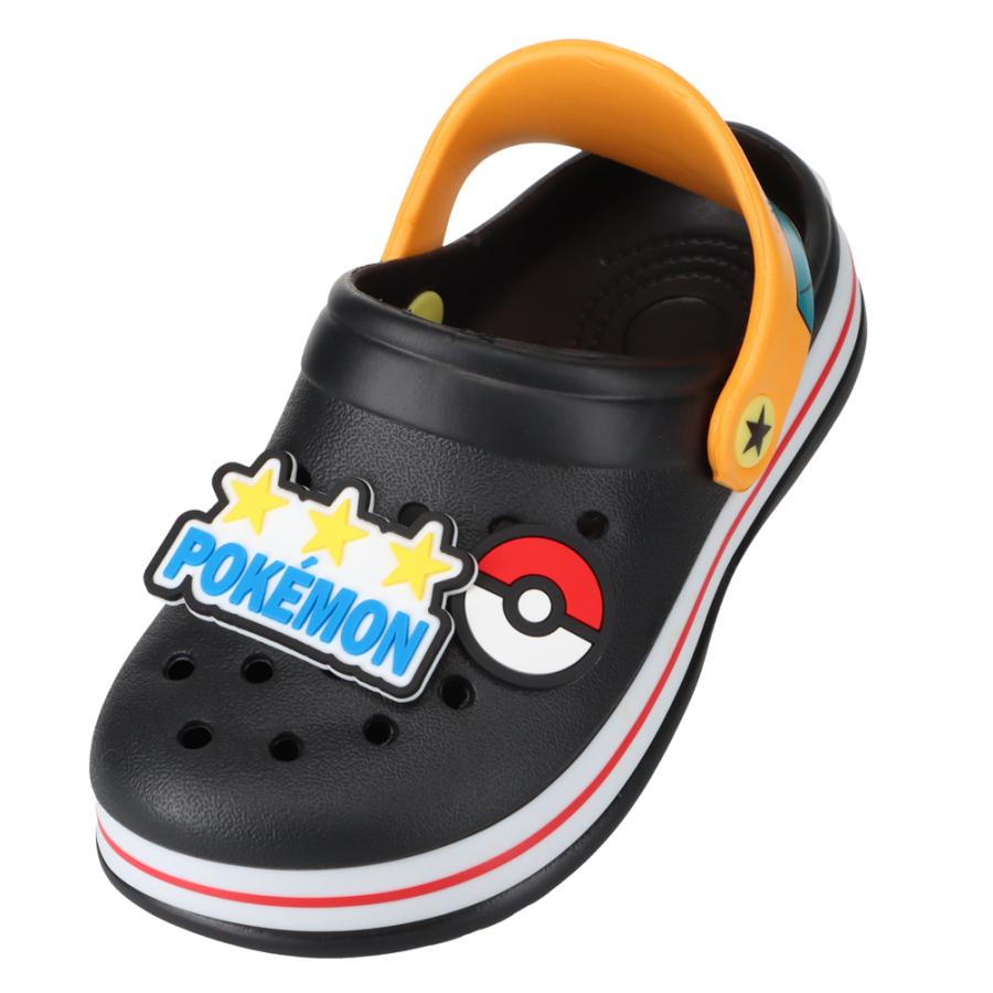 Pokemon（ポケモン） ポケットモンスター ポケモンEVAサンダル