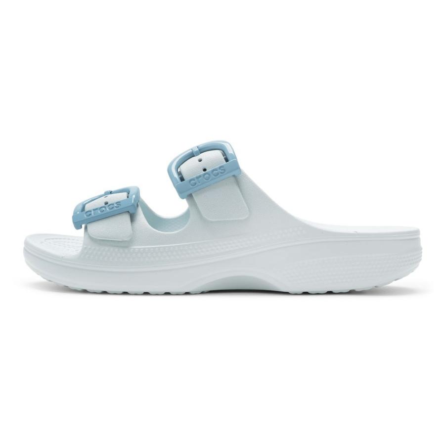 crocs（クロックス） SatEBuckleSndlW 212867.W レディース ストラップ