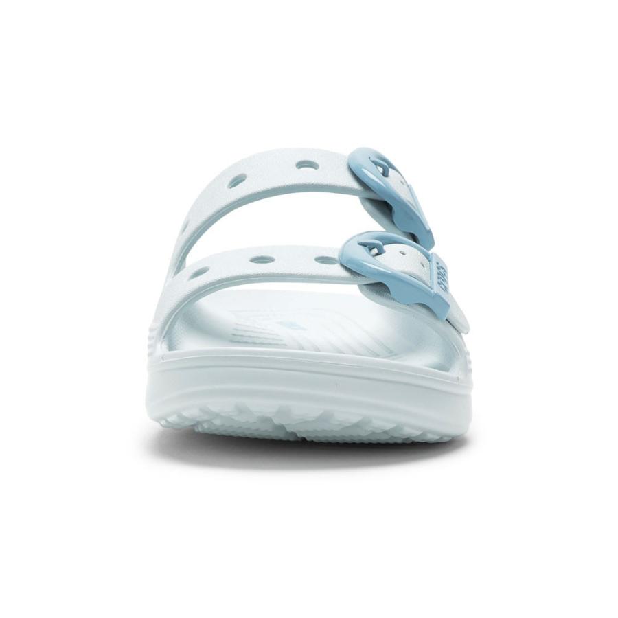 crocs（クロックス） SatEBuckleSndlW 212867.W レディース ストラップ