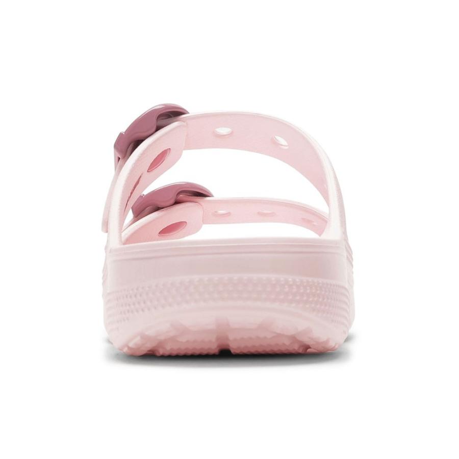 crocs（クロックス） SatEBuckleSndlW 212867.W レディース ストラップ