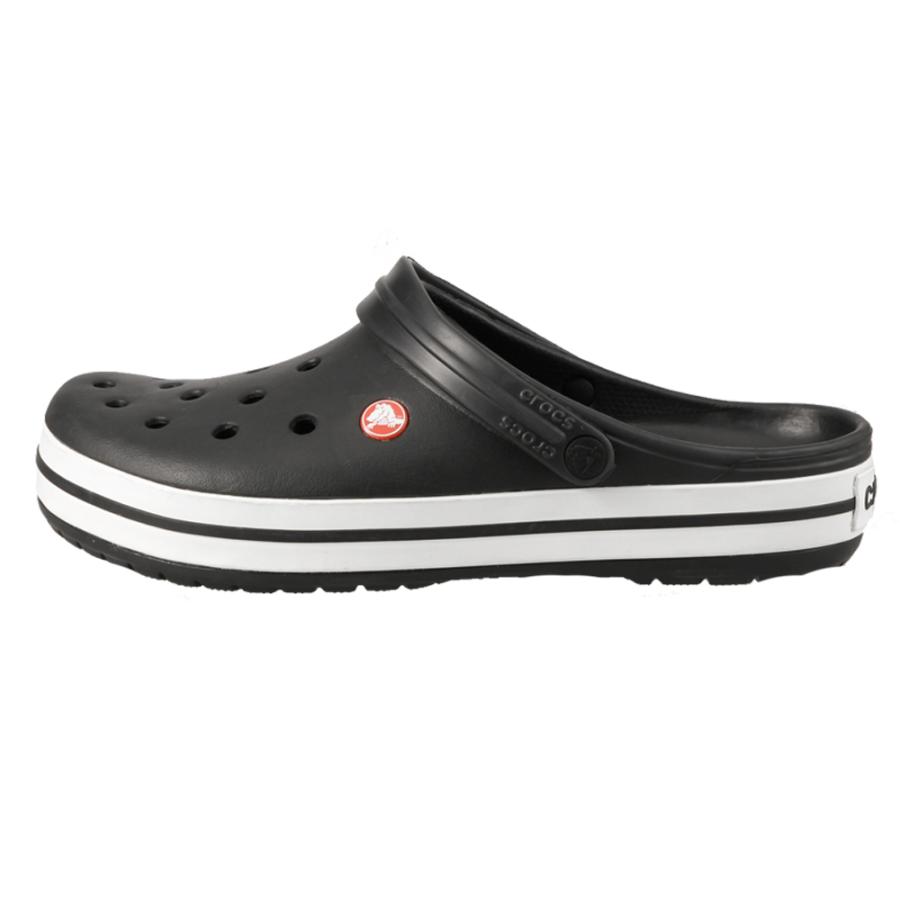 クロックス crocs 11016 M メンズ クロッグサンダル 大きいサイズ対応28.0cm ブラック｜shoe-chiyoda｜03