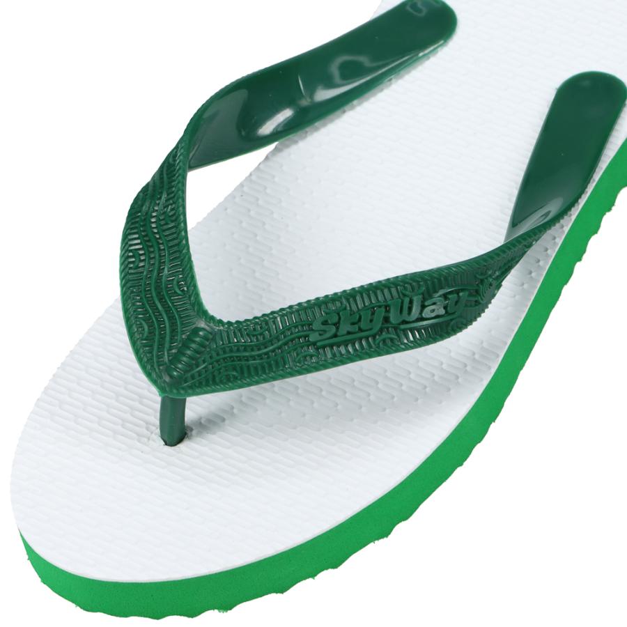 新品 ビーチサンダル フラット ビーサン サンダル ぞうり /グリーン 24cm 楽天市場】島ぞうり ☆ レディース サンダルビーチサンダル グリーン