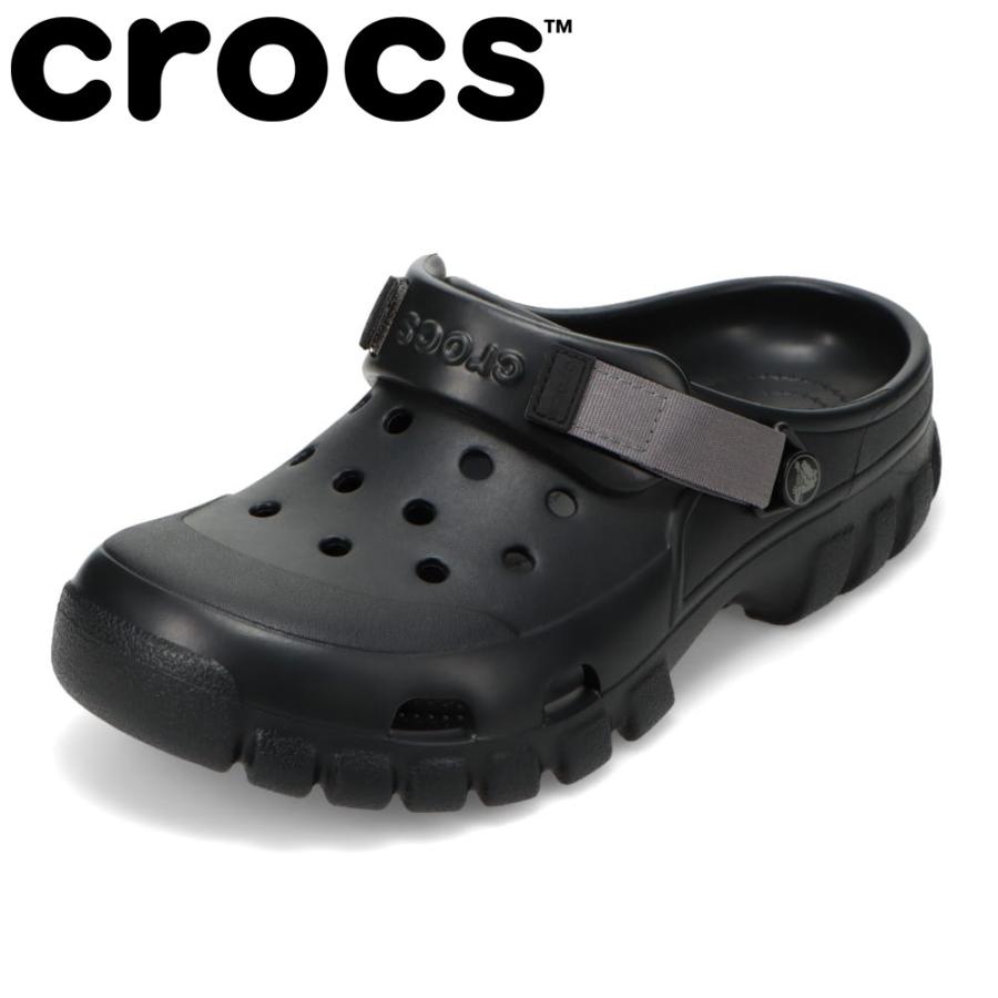 crocs（クロックス） Offroad Sport Clog 202651.M メンズ サンダル