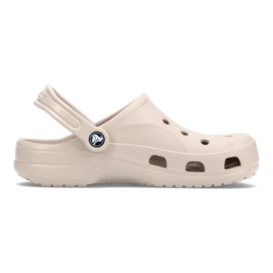 クロックス crocs 10126.M メンズ サンダル クロッグサンダル 軽量 軽い 丸洗い クッション性 人気 ブランド ベージュ｜shoe-chiyoda｜04