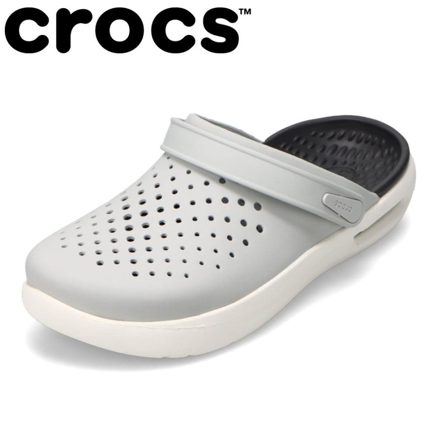 crocs（クロックス） InMotion Clog 209964.M メンズ サンダル