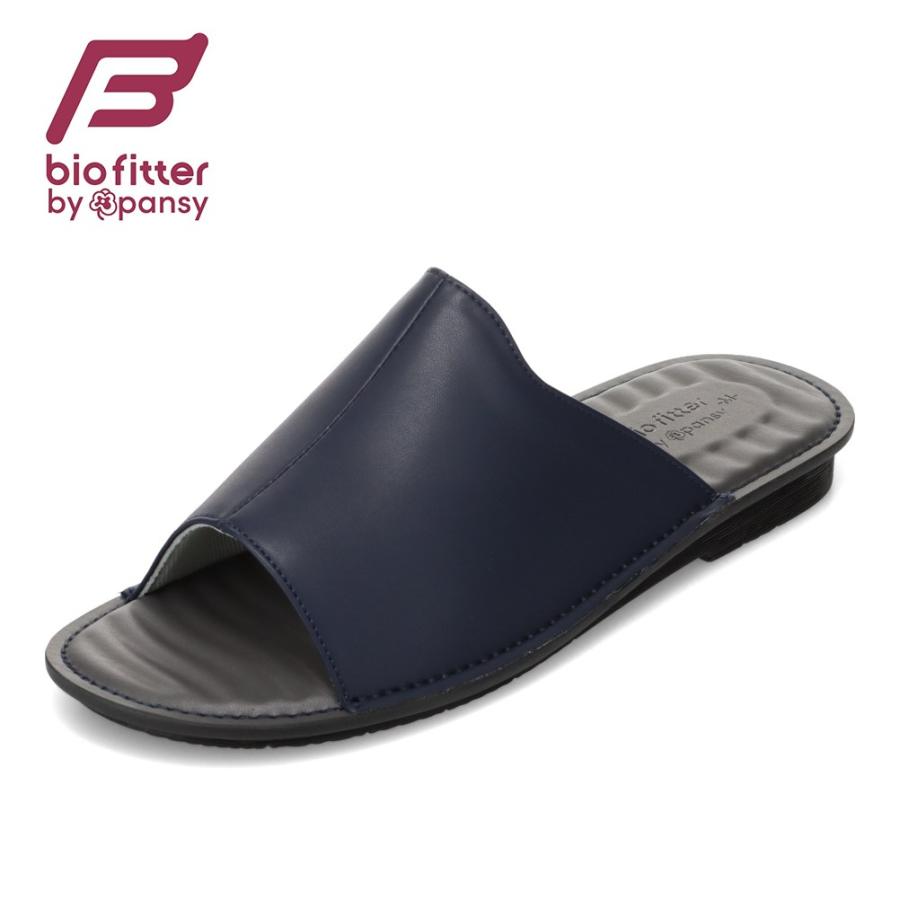 Bio Fitter（バイオフィッター） ヘップサンダル BFR6044 メンズ