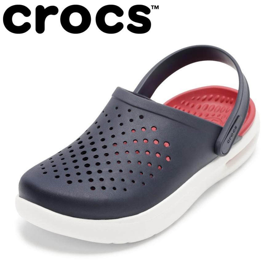 crocs（クロックス） InMotion Clog 209964.M メンズ サンダル