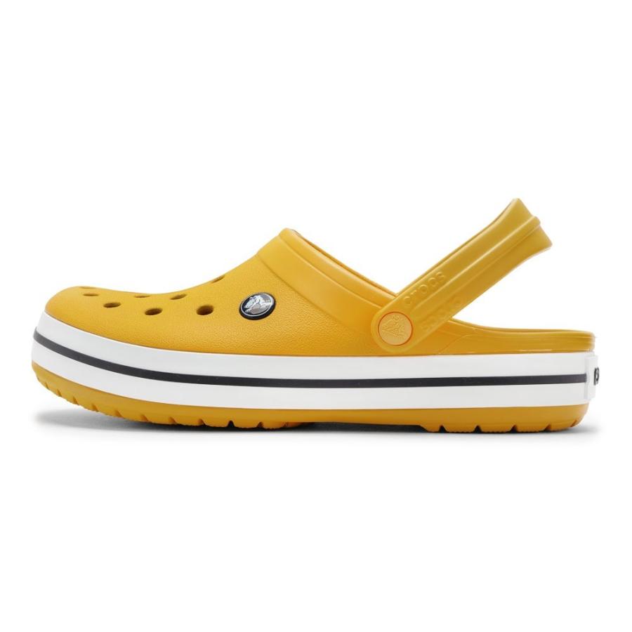 crocs（クロックス） CROCBAND 11016 M 4 メンズ クロッグ サンダル