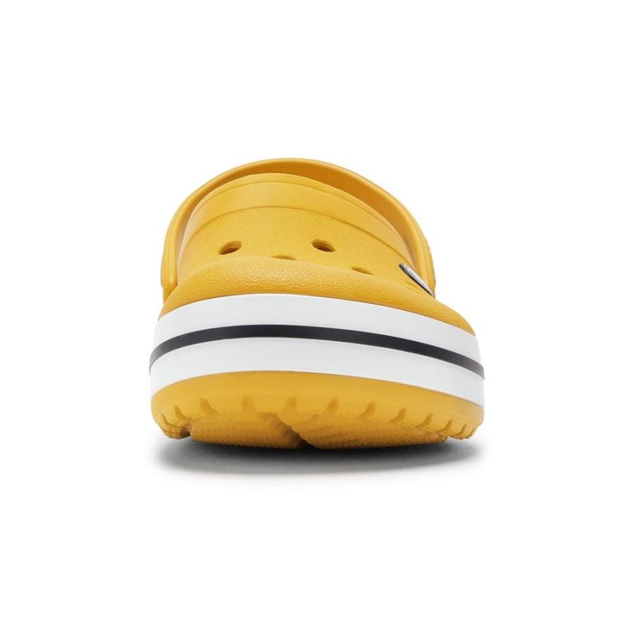 crocs（クロックス） CROCBAND 11016 M 4 メンズ クロッグ サンダル