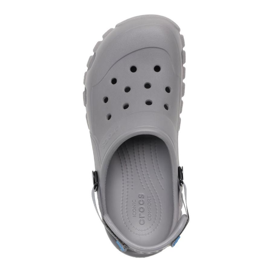crocs（クロックス） Offroad Sport Clog 202651.M メンズ クロッグ