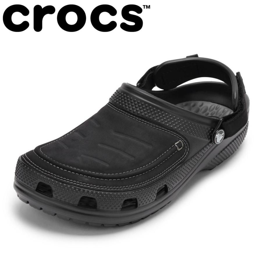 crocs（クロックス） YuconV2LRClog 207689 メンズ YuconV2LRClog