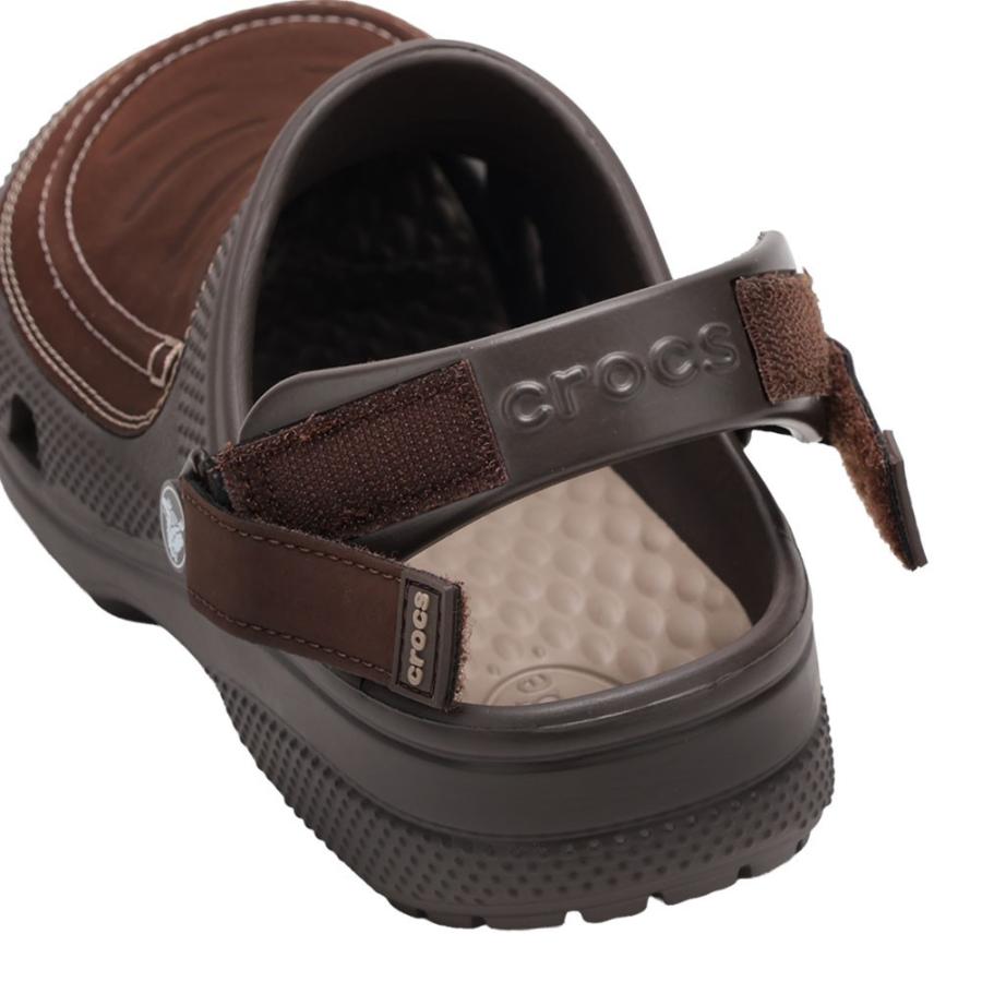 crocs（クロックス） YuconV2LRClog 207689 メンズ YuconV2LRClog
