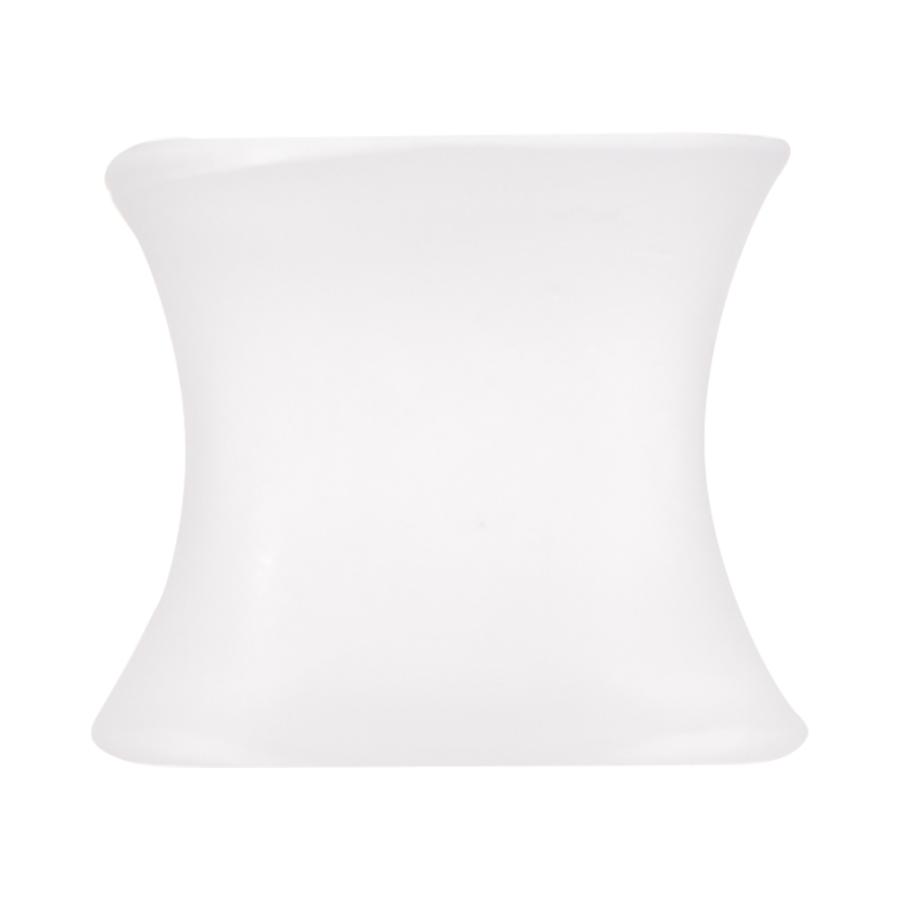 売り切れ必至 ドクターショール Dr Scholl シューケア クリアジェルクッション トー ストレーター クッション クリア Riosmauricio Com