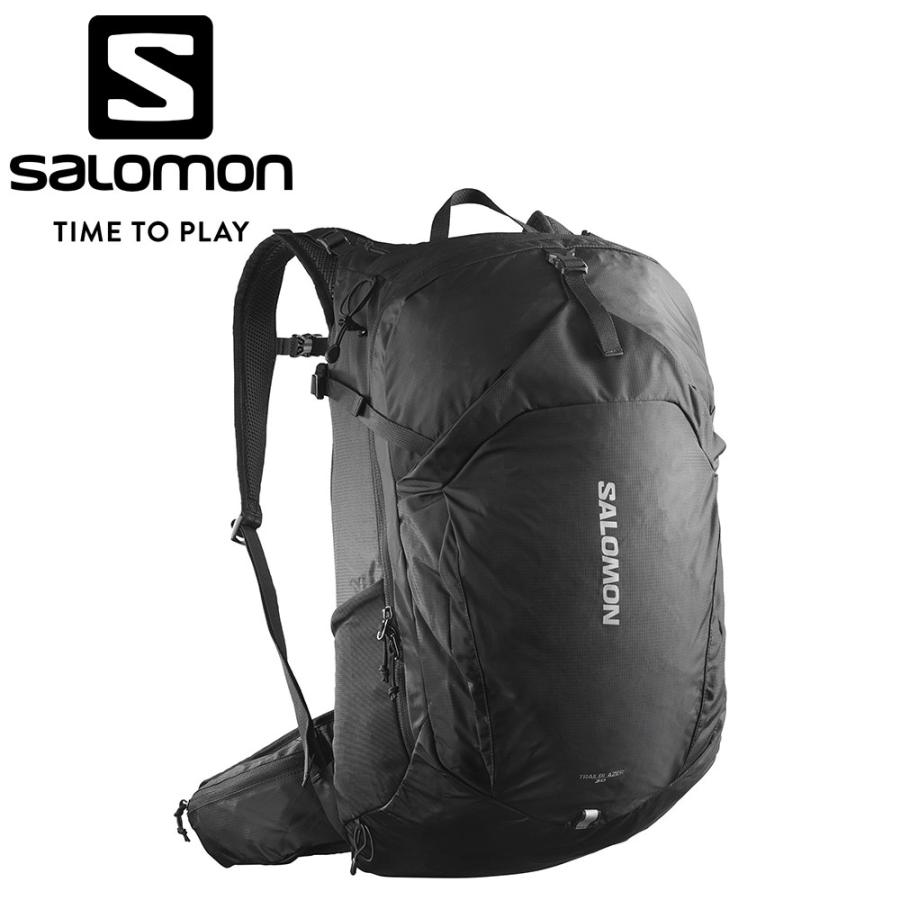 SALOMON（サロモン） TRAILBLAZER 30 LC2183200 メンズ・レディース