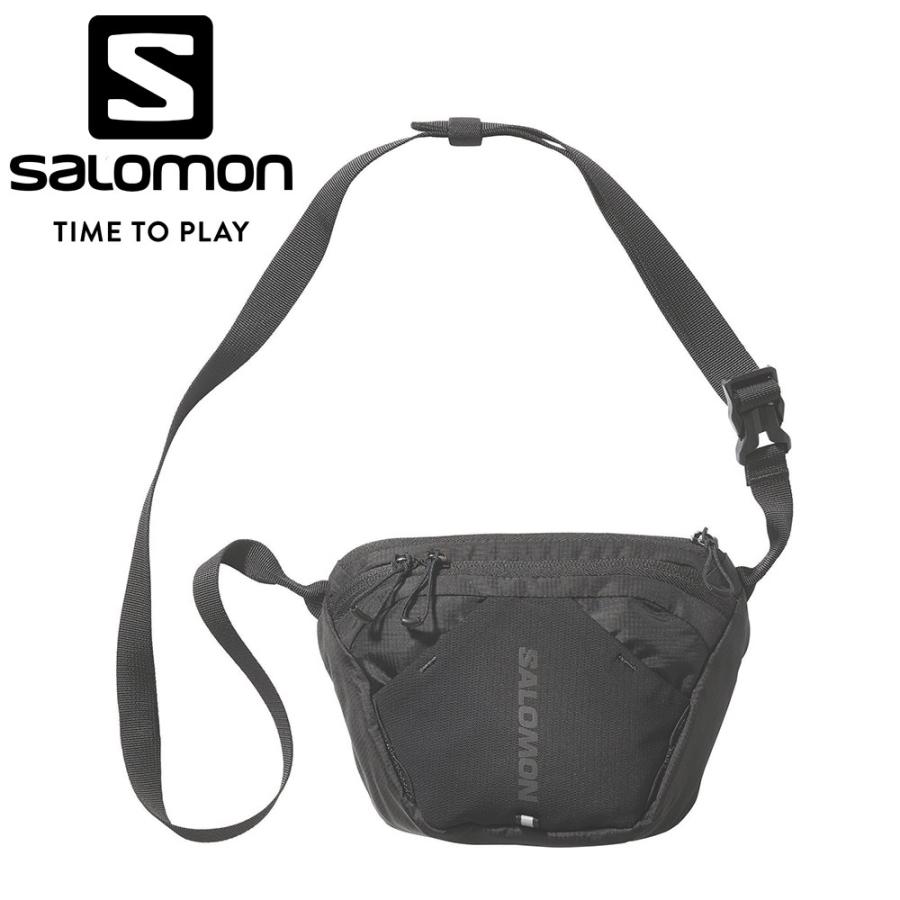 SALOMON（サロモン） ACS WAIST PACK SMALL LC3046200 メンズ