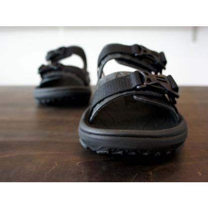 merrell hut ultra wrap black 26 メレル サンダル Merrell Hut