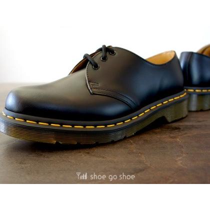 ドクターマーチン Dr.Martens 3ホール 3アイレット メンズ レディース 