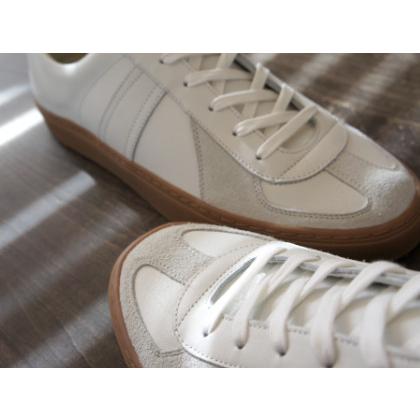 GERMAN TRAINER ALTERUM オルタム ARMY ジャーマン アーミー  