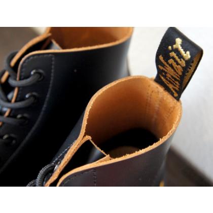 【新品未使用】Dr. Martens 英国製QUILON〈定価52,800円〉 Dr.Marten's 