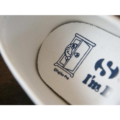 20％OFF SALE！SUPERGA スペルガ 2750 I’m DORAEMON アイム ドラえもん 白×Gray 日本限定モデルドラえもんプリント 話題 メンズ レディース 正規品｜shoe-go-shoe｜05