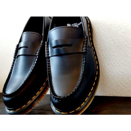 Dr.Martens ドクターマーチン メンズ PENTON ペントン Dr.Martens ドクターマーチン メンズ PENTON ペントン