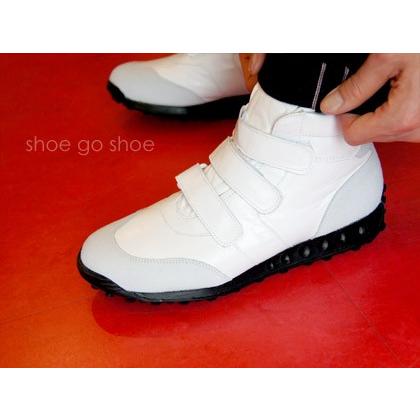 GERMAN TRAINER ジャーマントレーナー 靴 スニーカー 送料無料