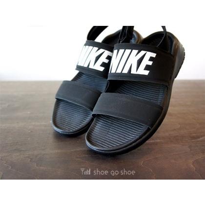 ナイキ NIKE サンダル レディース WMNS NIKE TANJUN SANDAL タンジュン サンダル ブラック×ホワイト 人気モデル 882694-001｜shoe-go-shoe｜07