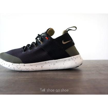ナイキ Nike スニーカー 靴 メンズ ランニング Nike Free Rn Cmtr 17 Utility フリーラン コミューター ユーティリティー Ah6840 001 ブラック 送料無料 Ah 001 Shoe Go Shoe 通販 Yahoo ショッピング