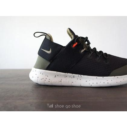 ナイキ Nike スニーカー 靴 メンズ ランニング Nike Free Rn Cmtr 17 Utility フリーラン コミューター ユーティリティー Ah6840 001 ブラック 送料無料 Ah 001 Shoe Go Shoe 通販 Yahoo ショッピング