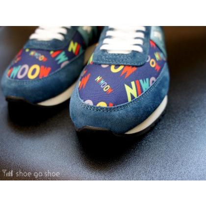 Karhu カルフ 靴 スニーカー レディース ムーミン生誕75周年記念 限定モデル Albatross Moomin アルバトロス ムーミン コラボ F Shoe Go Shoe 通販 Yahoo ショッピング