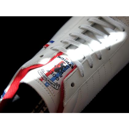 GOLF ゴルフ PATRICK パトリック 靴 スニーカー メンズ レディース PAMIR-CP/L パミール/カップスピノン レザー
