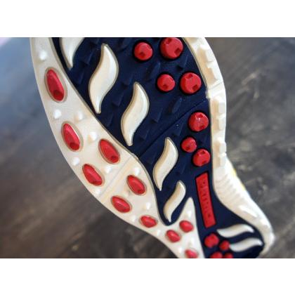 PATRICK GOLF ゴルフ パトリック 靴 スニーカー メンズ PATRICK GOLF ゴルフ パトリック 靴 スニーカー メンズ