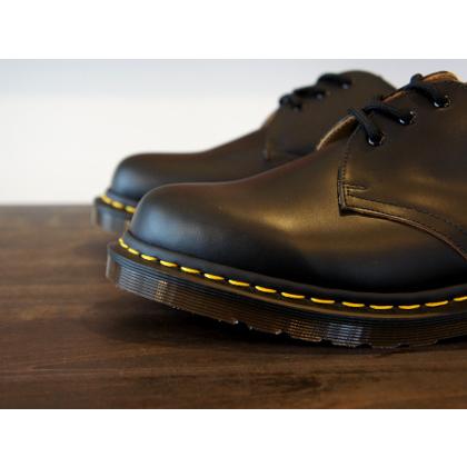 Dr.Martens イングランド製 ドクターマーチン 3ホール 3アイレット 