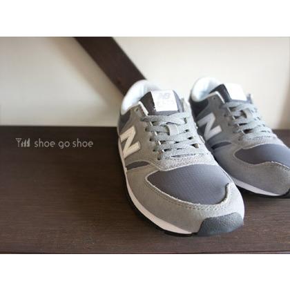 お値下げ！ ニューバランス420 グレー スニーカー(WL420CRD) New Balance Newbalance ニューバランス 靴 スニーカー メンズ