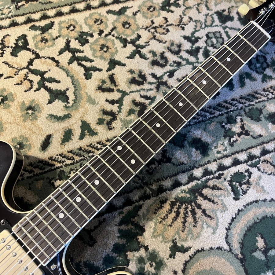 Seventy Seven Guitars EXRUBATO-STD-JT ITBの画像