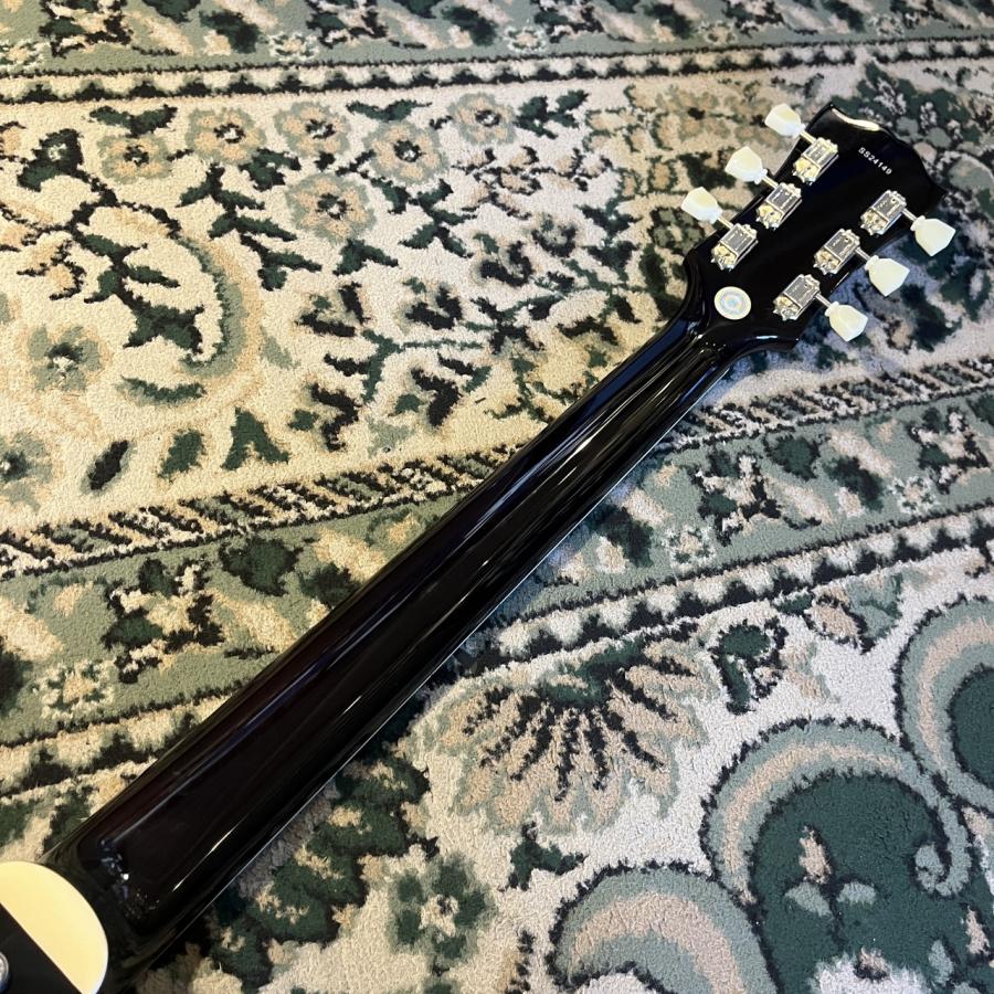 Seventy Seven Guitars EXRUBATO-STD-JT ITBの画像