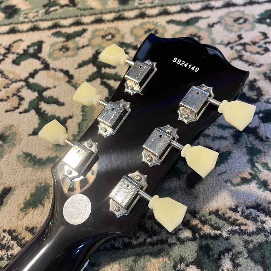 Seventy Seven Guitars EXRUBATO-STD-JT ITBの画像