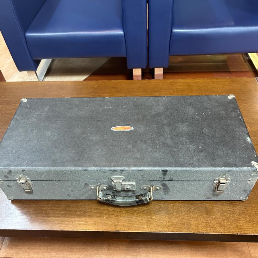 (中古品・ヴィンテージ)Yanagisawa アルトサックス　A-3の画像
