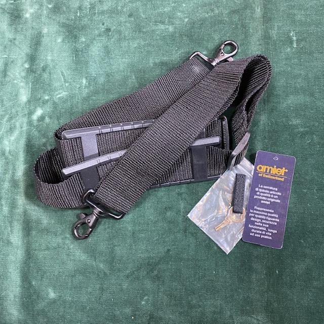 Super light バイオリンケース 4/4サイズ 弦楽器 赤 レッド バイオリン