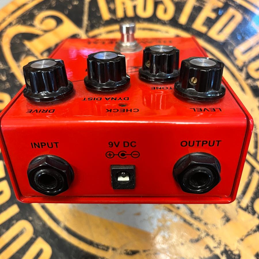 ILITCH ELECTRONICS / HEAVY METAL ディストーション : 松栄堂楽器