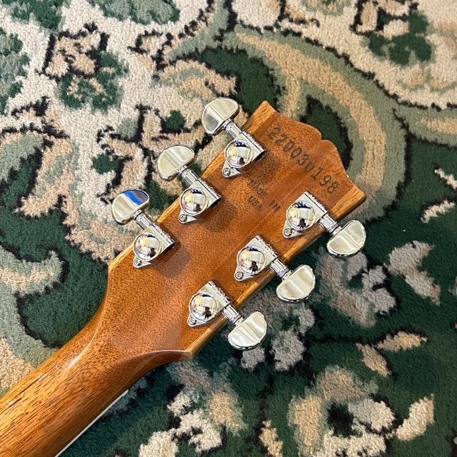 Gibson Les Paul Standard 60s Plain Top Ebony : 松栄堂楽器ヤフー