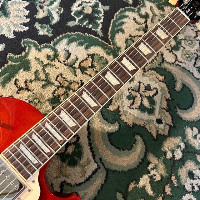 Gibson Les Paul Studio Cherry Sunburst : 松栄堂楽器ヤフー