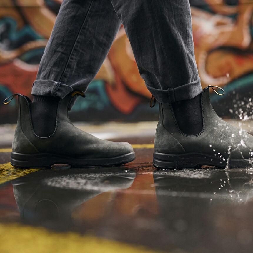 BLUNDSTONE（ブランドストーン） Blundstone ALL TERRAIN オール 
