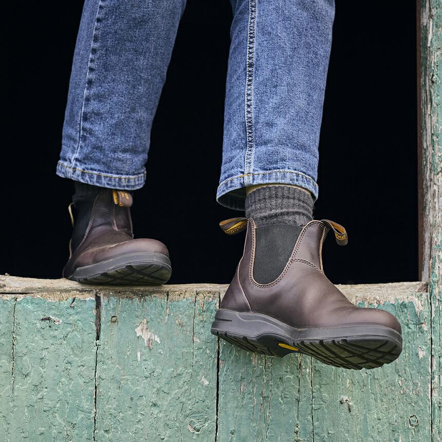 BLUNDSTONE（ブランドストーン） Blundstone ALL TERRAIN オール